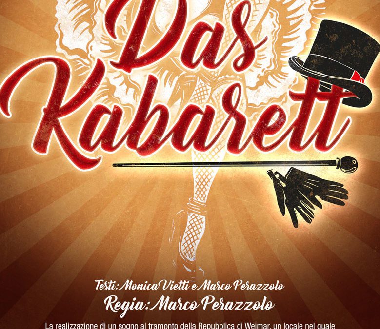 Das Kabarett