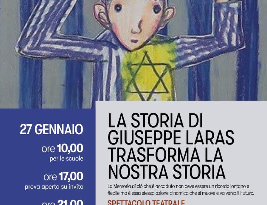 Al via i primi spettacoli